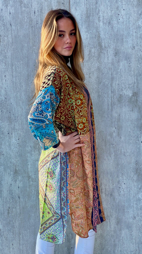 Frida Multifarget
